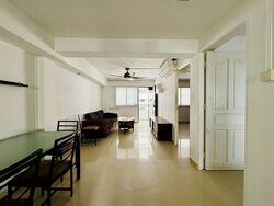 Blk 2 Tanjong Pagar Plaza (Bukit Merah), HDB 3 Rooms #636936651